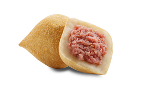 KG - Croquete de Calabresa